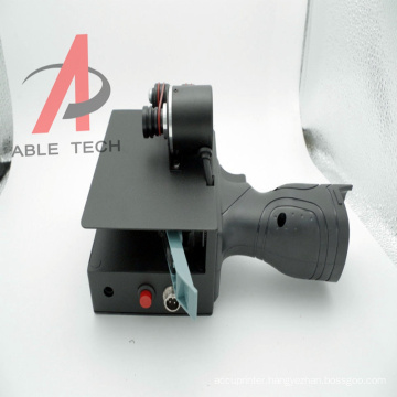 inkjet printer/date coding machine handle printer